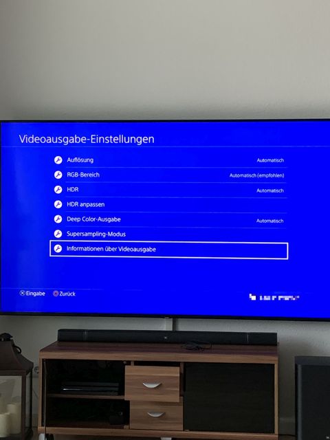 PS4 Pro 2