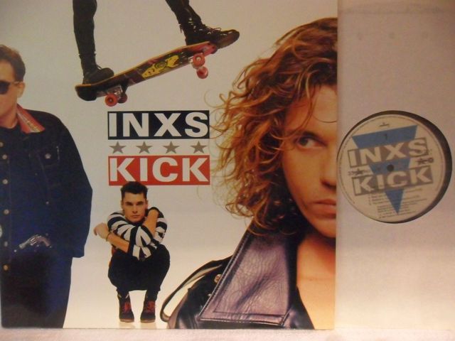 Inxs