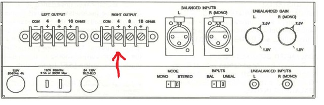 Rckseite schematisch