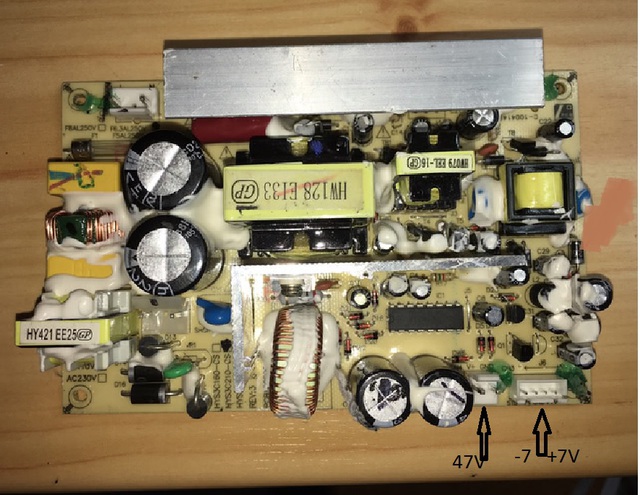  HYS3C210-CS