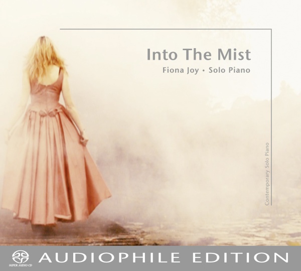 Fiona Joy - Into The Mist