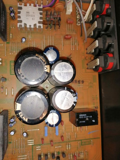 Kenwood Basic M1a 3pin