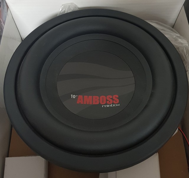 Amboss Top