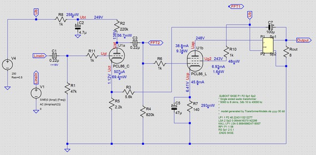 PCL86 4W V3