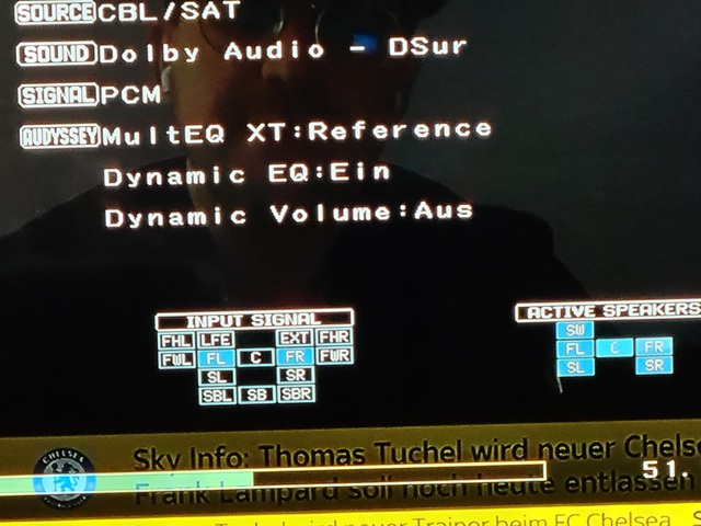 Das Wird Angezeigt Wenn Ich Auf Info Drücke