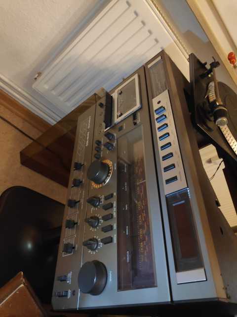 Nikko NHS150