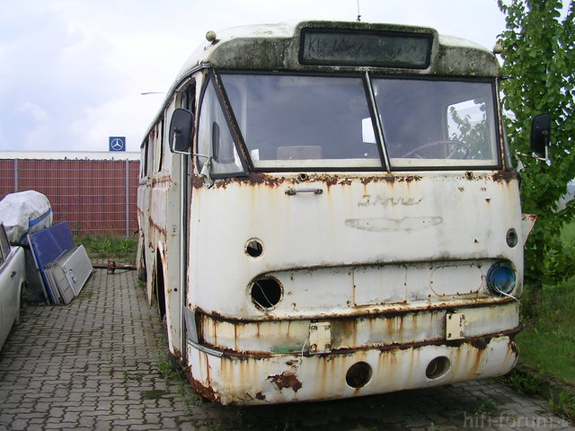 Ikarus 66