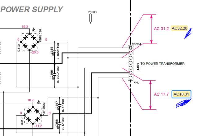 Power1PCB