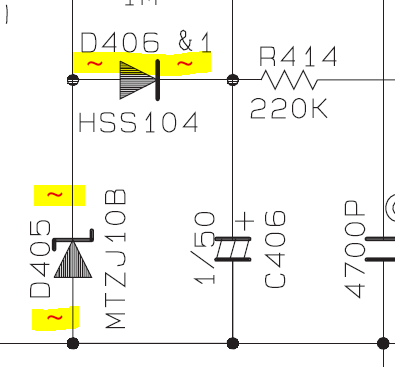 RX V4502