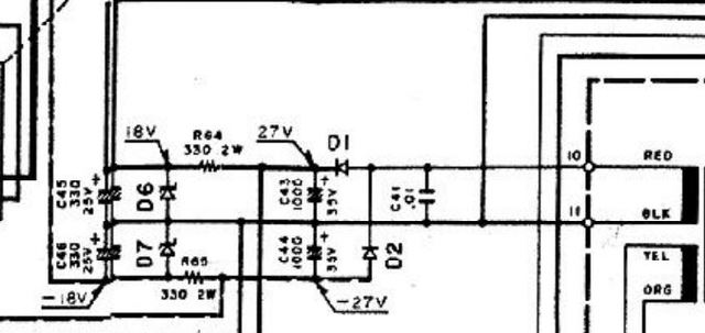 C1 - Power Supply