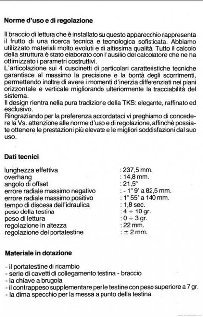 BDA II