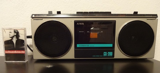 aiwa