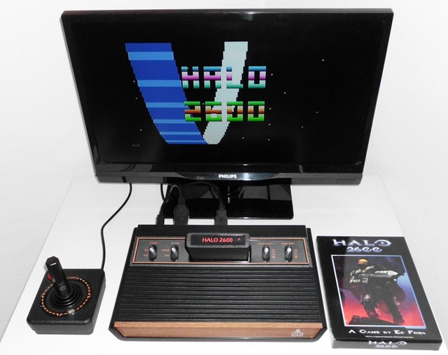 Atari 4