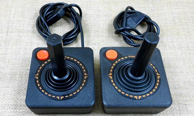 Atari 5