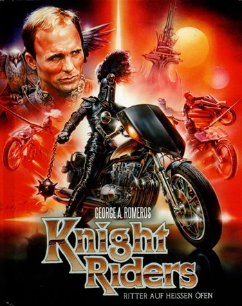 Knightriders