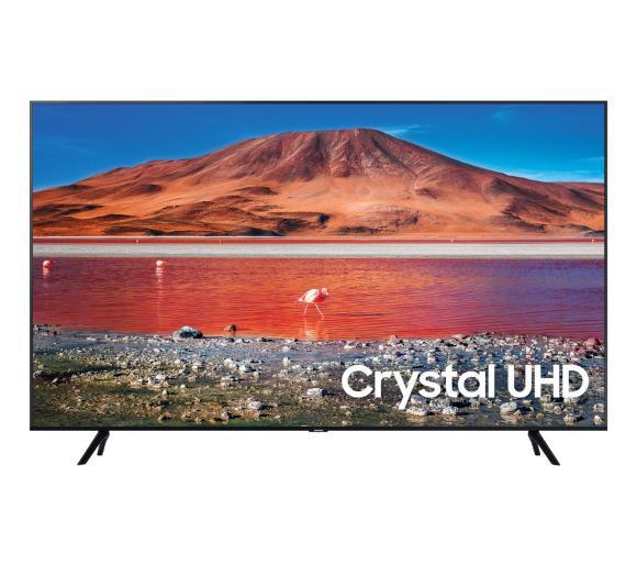 Samsung Ue43tu7022 Smart Tv Uhd 4k,76878677593 8