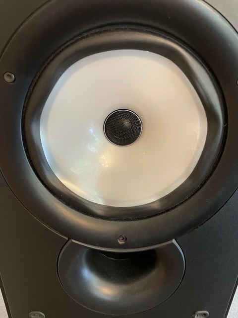 KEF Uni-Q Chassis