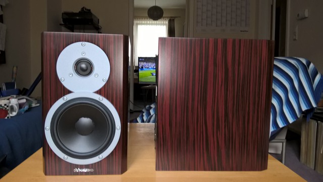 Dynaudio Excite X14