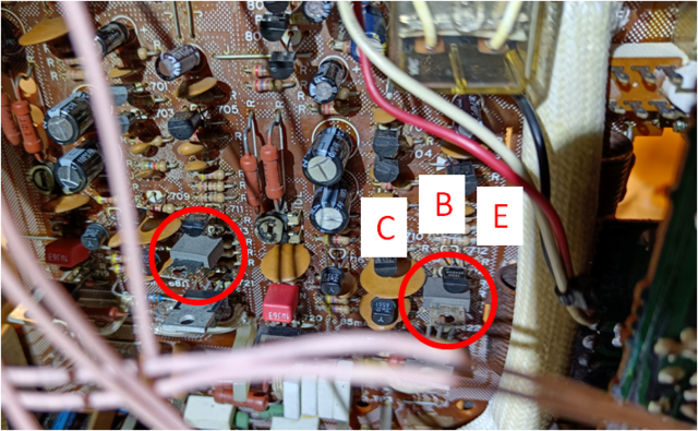 C1124 Einbau Vs Soll