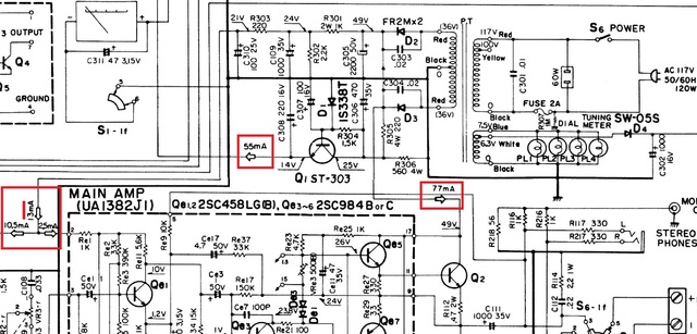 KR-70 Problem