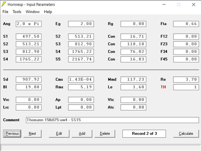 SS15 input