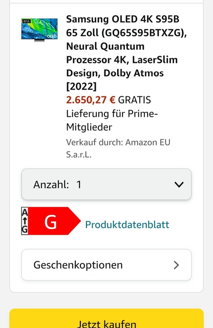Screenshot 20220430 151053 Amazon Shopping