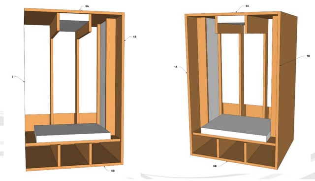 18Sound Damping