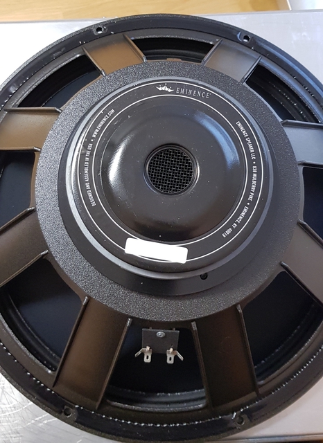 Delta Pro 18A