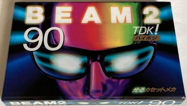 Beam 2 90