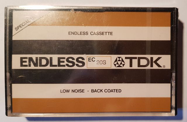 TDK Endless 20s