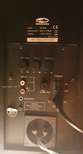 Aktivbox