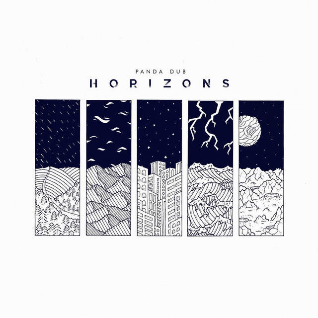 Horizons