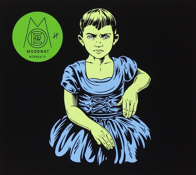 Moderat III