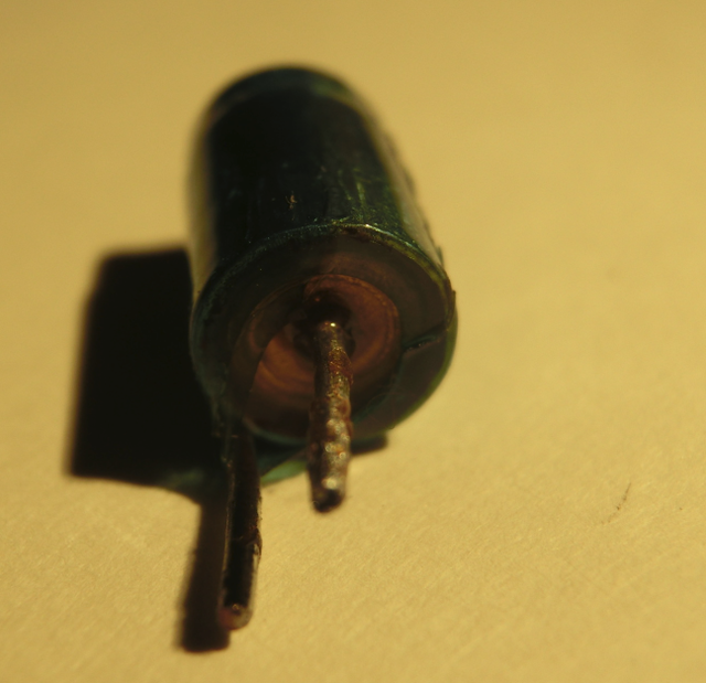 Alte Radial Bauform 2