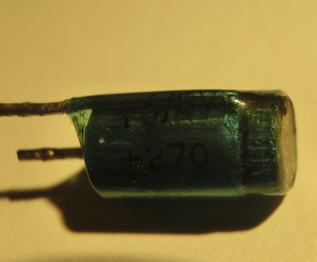 Alte Radial Bauform 3