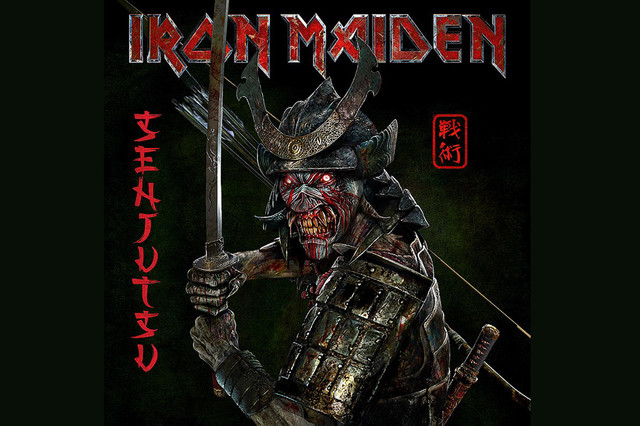 Iron Maiden   Senjutsu Pic4 Zoom 1500x1500 79940
