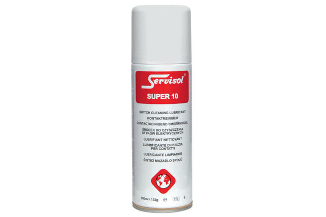 Servisol Super 10