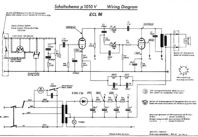 Dual P1010v Schaltplan 2