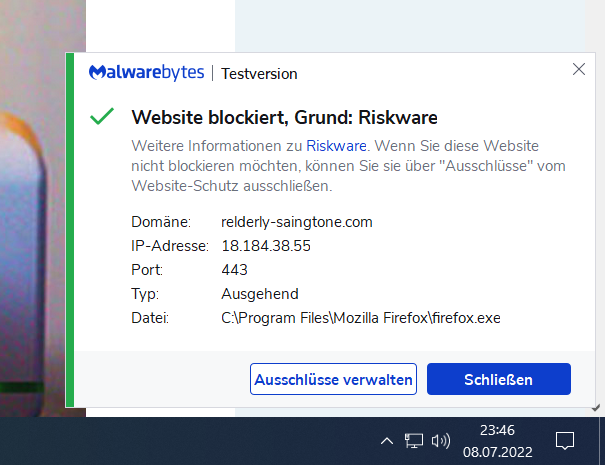 Riskware