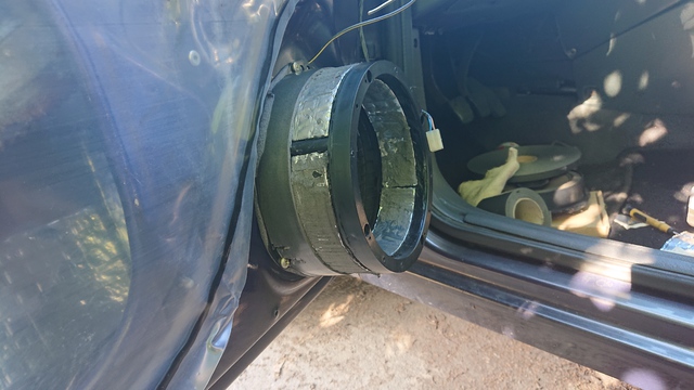 Lautsprecher Adapter 