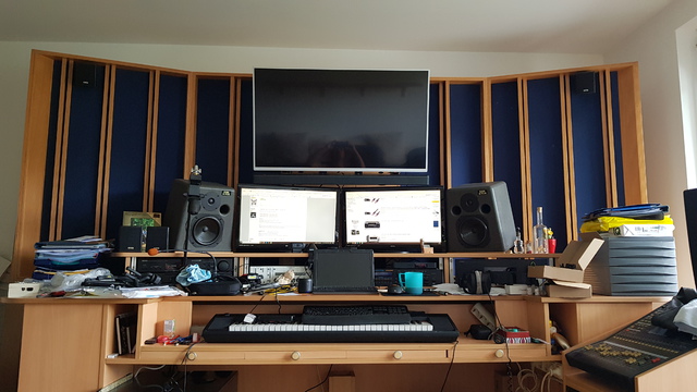 Heimstudio