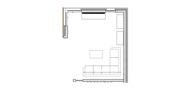 Denon-AVR X1500H / Lautsprecher