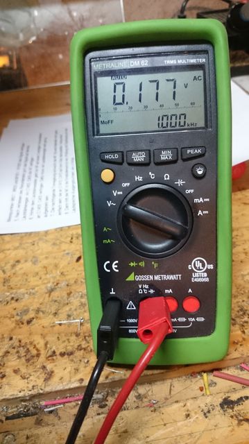 Multimeter