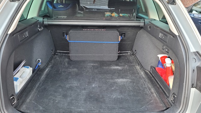 Subwoofer Kicker Tl7t124