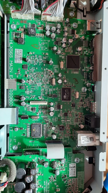 Mainboard 