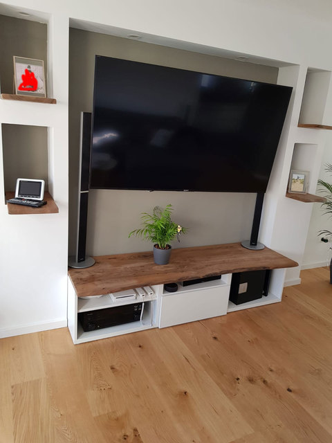 TV Wand 1