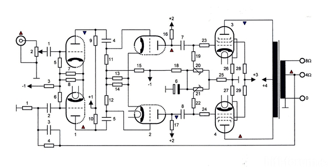 6550 Ampsb