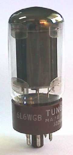 6L6WGB Tun 087