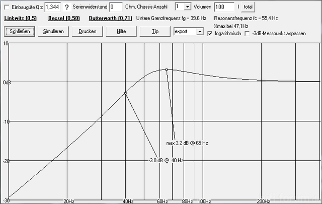 CB WS20E