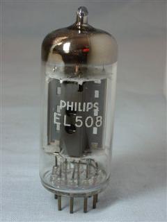 EL508 Philips EF